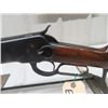 Image 8 : Winchester 1892 LA 19.5" 44 WCF Serial # 77 54 15 with Saddle Ring - MUST PRESENT PROOF OF PAL TO PU