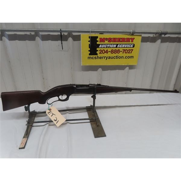 Savage 1899  LA 23.5" Savage 300 Serial # 273 569 Brass Counter , Lever Safety - MUST PRESENT PROOF 