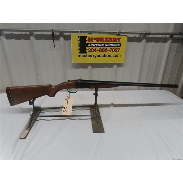 Ithica by SKB 100 DB 25" 20 Gauge 3" Serial # 6123 510 - MUST PRESENT PROOF OF PAL TO PURCHASE