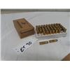 Image 1 : Winchester 44-40 Ammo 41 Rounds - MUST PRESENT PROOF OF PAL TO PURCHASE - WE DO NOT SHIP AMMO