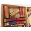 Image 3 : Vintage Ammo - Shot Gun Shells : Rifle 40-82, 450 Nitro , 50- 110 plus more - MUST PRESENT PROOF OF 