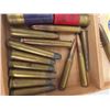 Image 4 : Vintage Ammo - Shot Gun Shells : Rifle 40-82, 450 Nitro , 50- 110 plus more - MUST PRESENT PROOF OF 