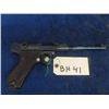 Image 1 : Luger 08 Artillerie 9mm with 1 Magazine Serial # 3522