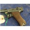 Image 6 : Luger 08 Artillerie 9mm with 1 Magazine Serial # 3522