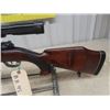Image 7 : Mauser 98 Custom Made Burgo 9.3 x 62 65cm Barrel Length Serial # 5240 with Nickel Scope 3-12 x 52 SE