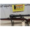 Image 8 : Mauser 98 Custom Made Burgo 9.3 x 62 65cm Barrel Length Serial # 5240 with Nickel Scope 3-12 x 52 SE