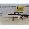 Image 6 : Mauser 98 Custom Made Burgo 60cm Barrel Length 30-06 Serial #128759 with Nickel Scope 3-10 x 42 SEM 