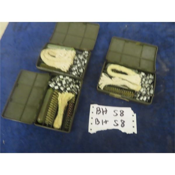 Gun Cleaning Set