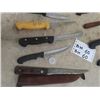 Image 3 : Butcher Knives & Kitchen Knives