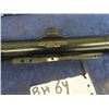 Image 3 : Nickel Supra 2,5 - 9 x 50 German Scope