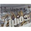 Image 2 : Hornet Brass 160 Rounds -