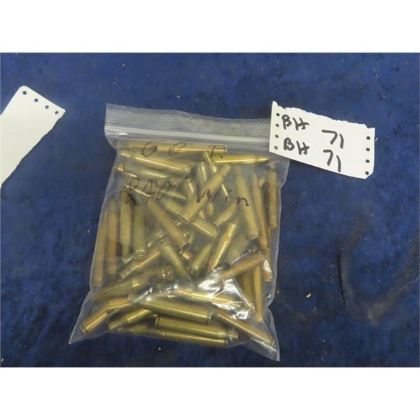 Win Brass 60 Rounds -
