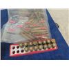 Image 2 : 30-06 Special Brass - 50 Rounds & 30-06 Herter Sizer & Pacific Seater