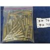 Image 1 : 303 Into 35 Rem Brass - 50 Rounds -
