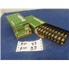 Image 3 : 243 Win Ammo - 60 Rounds - MUST PRESENT PROOF OF PAL PRIOR TO PURCHASE - WE DO NOT SHIP AMMO