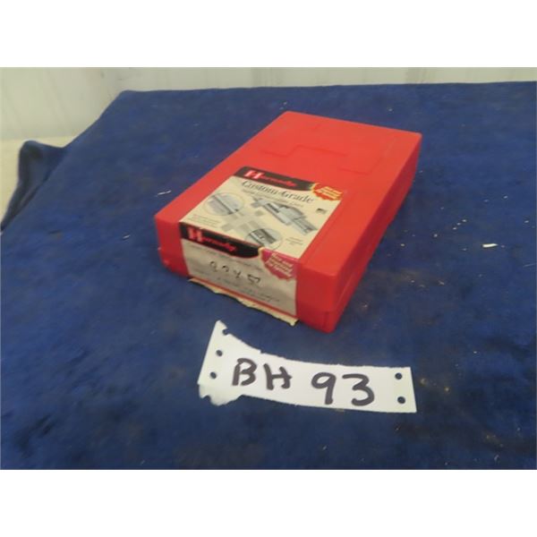 Hornedy 9.3 x 57 Reloading Die -
