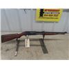 Image 1 : Remington 14 PA 18" 30 Rem Serial # 71069 Finngernail Safety - Take Down Seemingly Rifle Cut to Carb