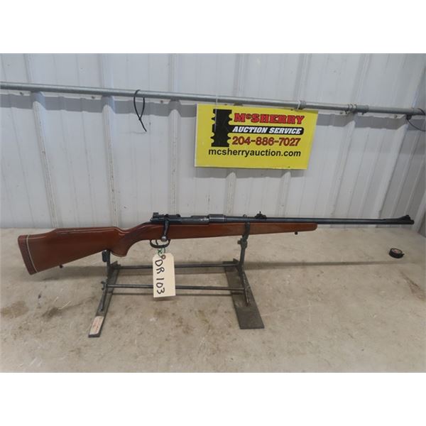 Midlind Mauser Action BA 24" 30-06 Serial # 81781 Prestinne Bore ! MUST PRESENT PROOF OF PAL PRIOR T