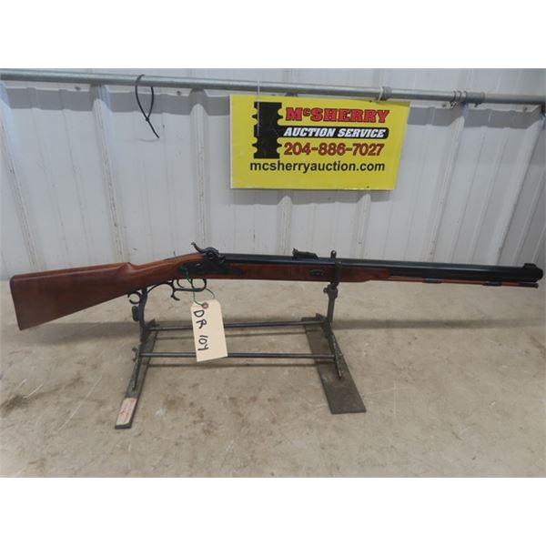 Thompson Centre Renegade SS 26" 50 Cal Serial # 29 6859 - only shot 6 times - MUST PRESENT PROOF OF 