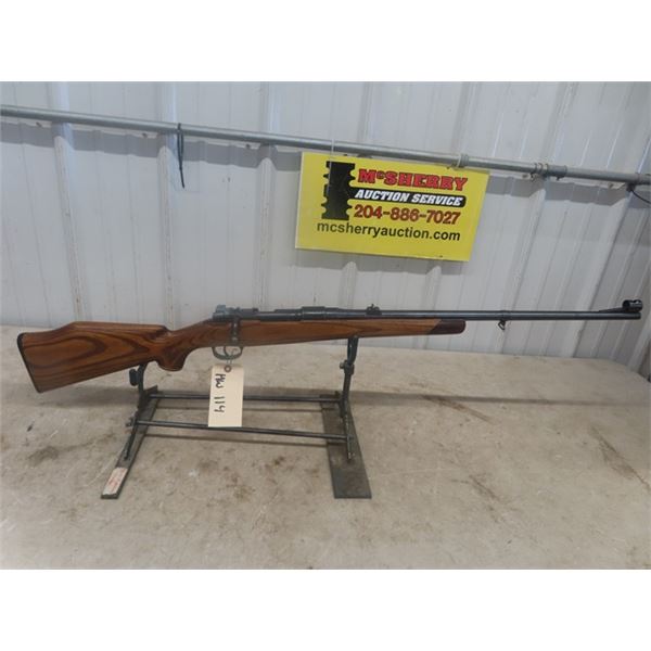 Husquavarna 98 PA 24" 9.3 x 57 Serial # 22191 MUST PRESENT PROOF OF PAL PRIOR TO PURCHASE - WE DO NO