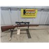 Image 5 : Mauser 1896 BA 24" 7 x 57 Serial #  A 2218 with 4 Power Scope Ludw. Loewe + Co Berlin , Timmy Trigge