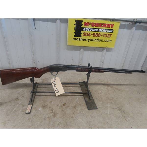 Savage 29 Ranger PA 23.5" 22 L.R. with Tubular Magazine Tub - MUST PRESENT PROOF OF PAL PRIOR TO PUR