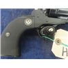 Image 2 : Rugar Black Hawk Rev 5 3/4" 45 Colt + 45 ACP Serial # 48- 46843 - 2 Cal Convertible Revolver  - with
