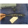 Image 5 : Rugar Black Hawk Rev 5 3/4" 45 Colt + 45 ACP Serial # 48- 46843 - 2 Cal Convertible Revolver  - with