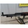 Image 11 : SKS Russian SA 19" 7.62 x 43 Serial # 2582 with Flip Out Bayonet, Military Sling with Ammo Pouch - M