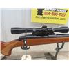 Image 3 : Remington 788 BA 22" 6mm Rem Cal Serial # A 61 56283 with Magazine & 4Powerr Scope
