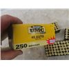Image 3 : 45 ACP Ammo - Factory - 200 Rounds