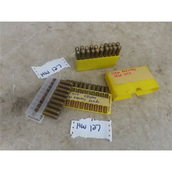 280 Rem Ammo - 39 Rounds MUST PRESENT PROOF OF PAL PRIOR TO PURCHASE - WE DO NOT SHIP AMMO