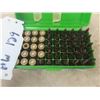 Image 2 : 6mm Rem Ammo - 30 rounds & 19 Brass MUST PRESENT PROOF OF PAL PRIOR TO PURCHASE - WE DO NOT SHIP AMM