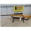 Image 6 : Marlin BA 24" 22 Cal L.L LR. with Bushnell Scope & Tubular Magazine - MUST PRESENT PROOF OF PAL PRIO