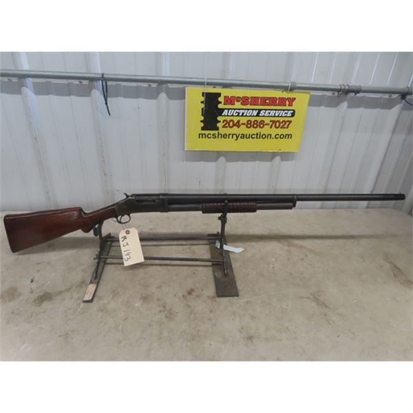 Winchester 1897 PA 30" 12 Gauge Serial 37754 - MUST PRESENT PROOF OF PAL PRIOR TO PURCHASE - WE DO N