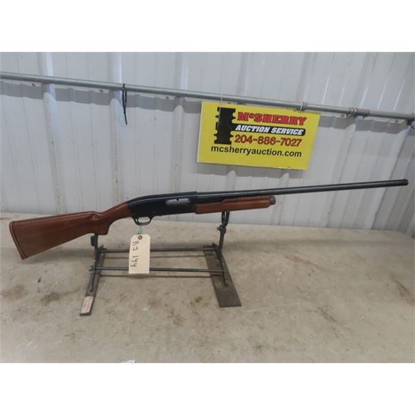 Eatons of Canada True Line 400 PA 28" 12 Gauge 2 3/4" Serial # 11 683 - MUST PRESENT PROOF OF PAL PR