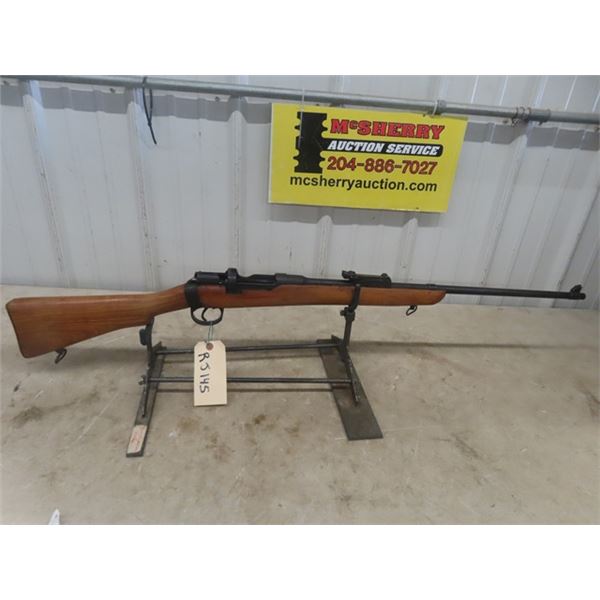 BSA Cor 1908 Mark 3 BA 25" 303 British Serial # 5833 - NO BOLT , NO Magazine - MUST PRESENT PROOF OF