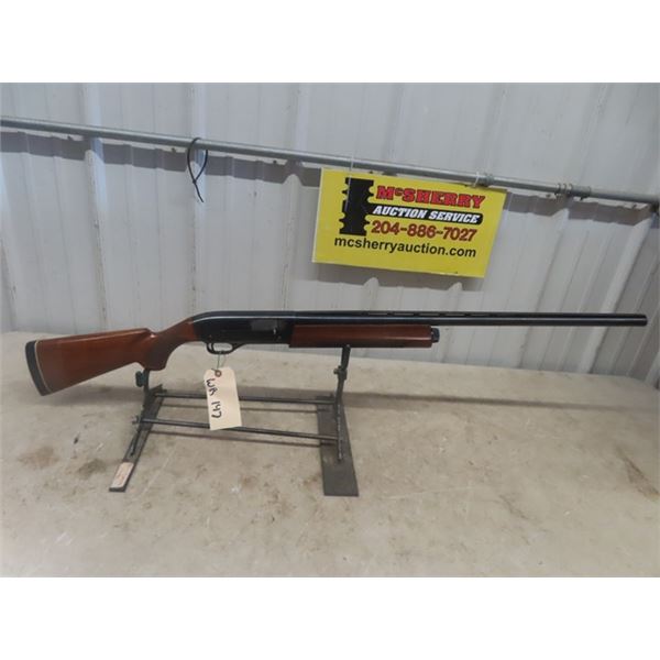 Winchester Super X Model 1 SA 28" 12 Gauge 2 3/4" Serial # M 25240 with Vented Sight  - MUST PRESENT