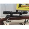 Image 3 : BSA P17 BA 26" 30-06 Ackley Improved Serial # 111 4569 with Bushnell Scope 2.5 - 8 Power - MUST PRES