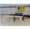 Image 5 : BSA P17 BA 26" 30-06 Ackley Improved Serial # 111 4569 with Bushnell Scope 2.5 - 8 Power - MUST PRES