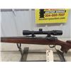 Image 7 : BSA P17 BA 26" 30-06 Ackley Improved Serial # 111 4569 with Bushnell Scope 2.5 - 8 Power - MUST PRES