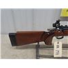 Image 2 : CIL Anschutz 190 SS 24"  22Cal L.R Serial # 827638 with Peep Target Sight + Palm Stop - MUST PRESENT