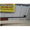 Image 4 : CIL Anschutz 190 SS 24"  22Cal L.R Serial # 827638 with Peep Target Sight + Palm Stop - MUST PRESENT