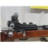 Image 5 : CIL Anschutz 190 SS 24"  22Cal L.R Serial # 827638 with Peep Target Sight + Palm Stop - MUST PRESENT