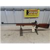 Image 7 : CIL Anschutz 190 SS 24"  22Cal L.R Serial # 827638 with Peep Target Sight + Palm Stop - MUST PRESENT
