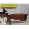 Image 8 : CIL Anschutz 190 SS 24"  22Cal L.R Serial # 827638 with Peep Target Sight + Palm Stop - MUST PRESENT