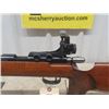 Image 9 : CIL Anschutz 190 SS 24"  22Cal L.R Serial # 827638 with Peep Target Sight + Palm Stop - MUST PRESENT