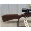 Image 2 : Savage 6D SA 24" 22 Cal L.R with Bushnell 3 x 9 Scope - MUST PRESENT PROOF OF PAL PRIOR TO PURCHASE 