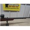 Image 4 : Savage 6D SA 24" 22 Cal L.R with Bushnell 3 x 9 Scope - MUST PRESENT PROOF OF PAL PRIOR TO PURCHASE 