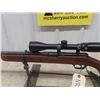 Image 7 : Savage 6D SA 24" 22 Cal L.R with Bushnell 3 x 9 Scope - MUST PRESENT PROOF OF PAL PRIOR TO PURCHASE 